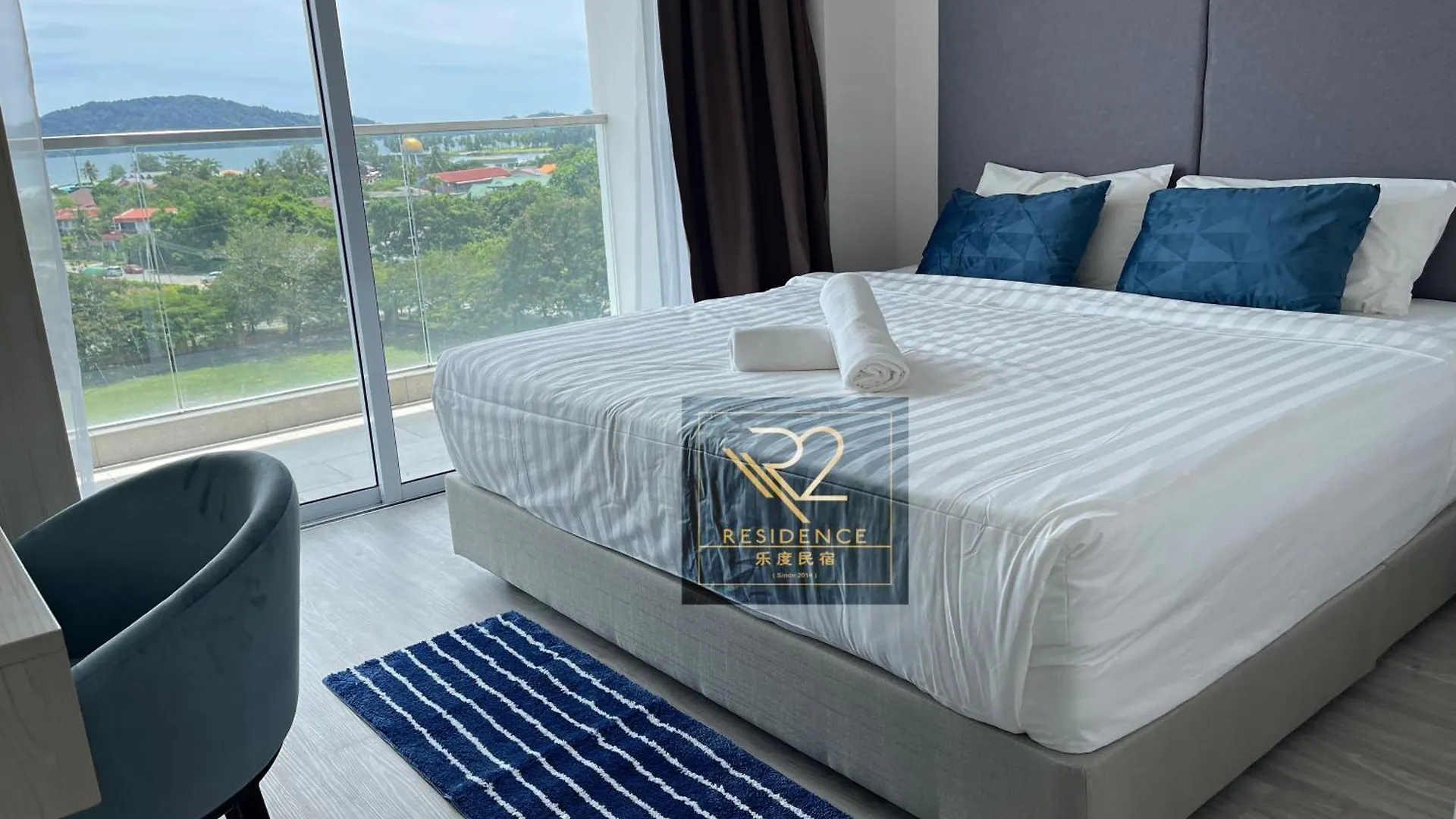 Aru Suites Homestay Wifi,Carpark,24H Check In,Water Filter By R2 Residence Kota Kinabalu 0*,  Malaysia