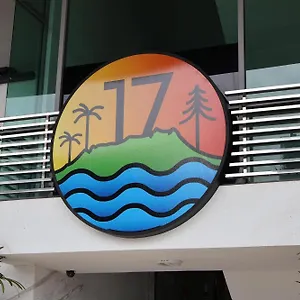 Hotel 17, Kota Kinabalu