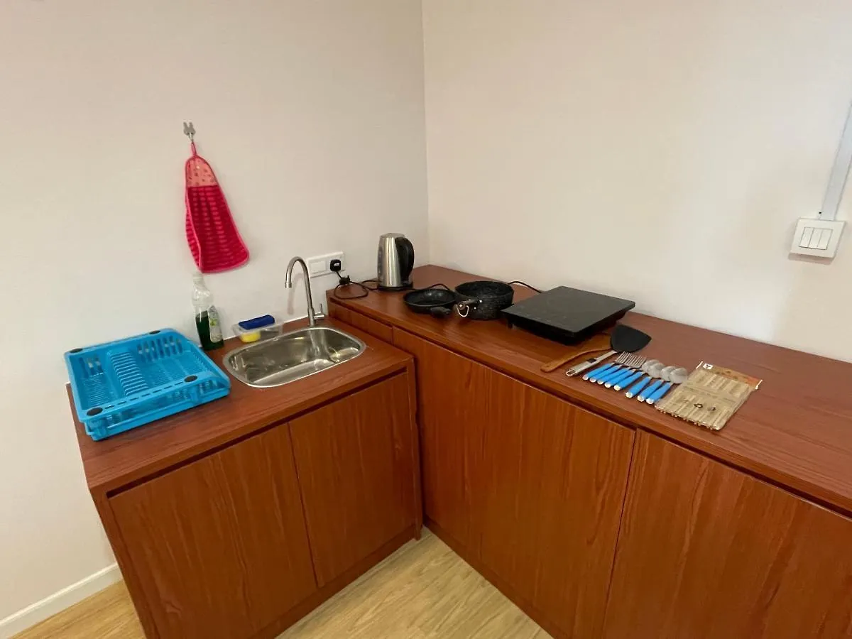 Apartment Aru Suites Homestay Wifi,Carpark,24H Check In,Water Filter By R2 Residence Kota Kinabalu