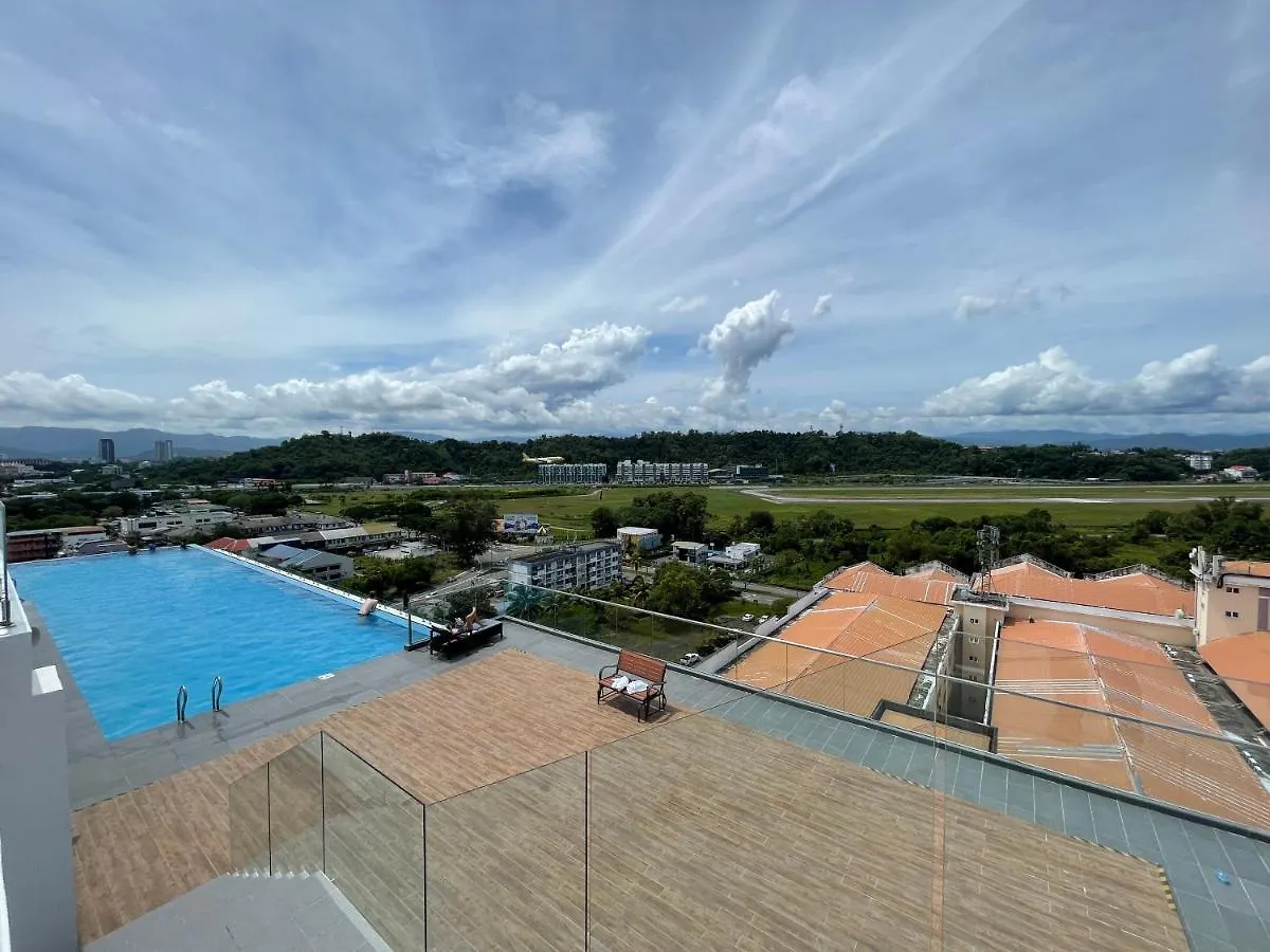 Apartment Aru Suites Homestay Wifi,Carpark,24H Check In,Water Filter By R2 Residence Kota Kinabalu Malaysia