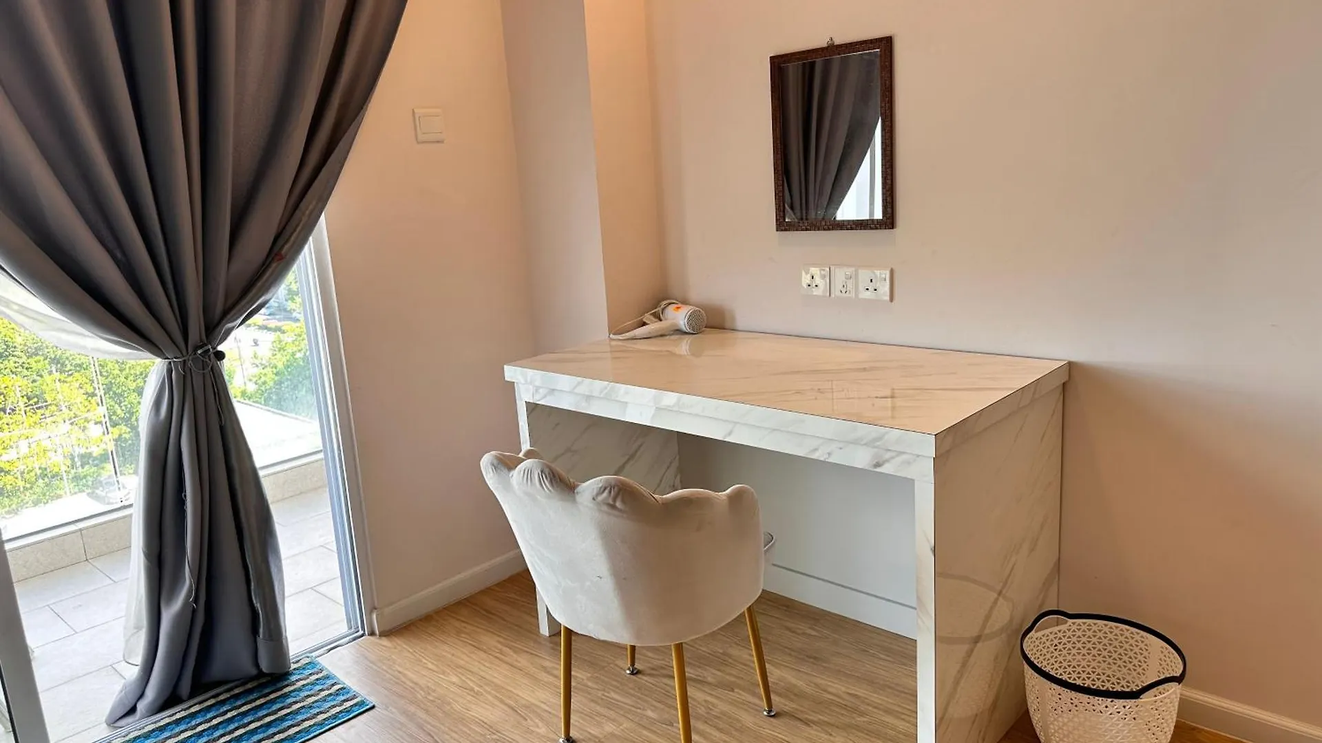Apartment Aru Suites Homestay Wifi,Carpark,24H Check In,Water Filter By R2 Residence Kota Kinabalu