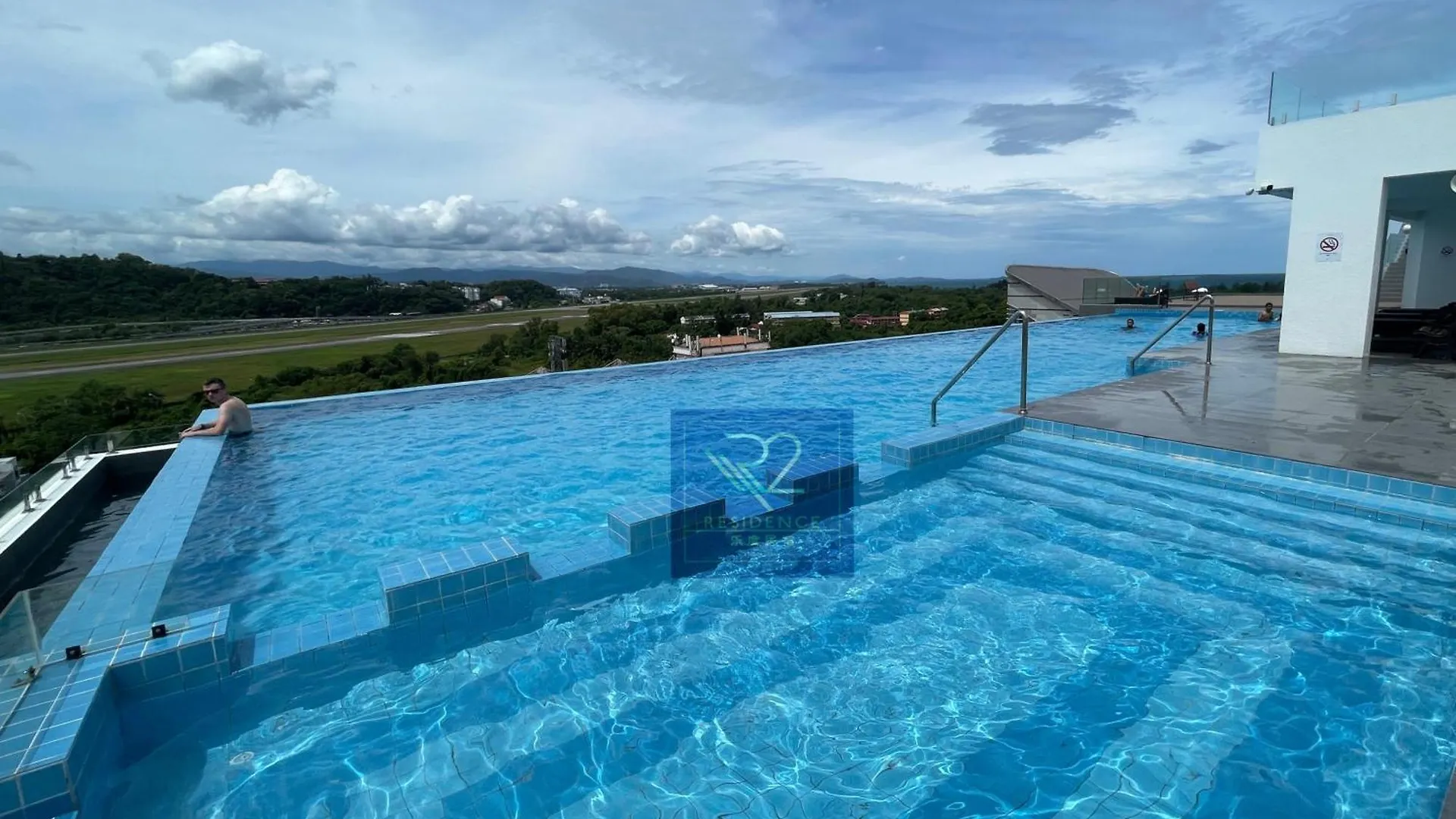 Apartment Aru Suites Homestay Wifi,Carpark,24H Check In,Water Filter By R2 Residence Kota Kinabalu